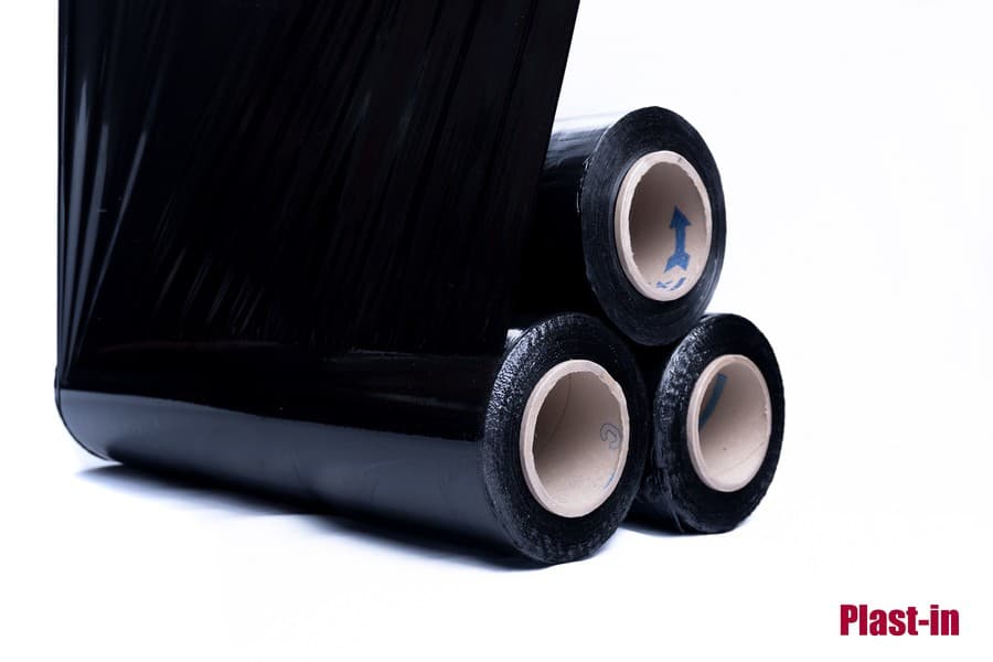 Plástico Stretch PLAST-IN