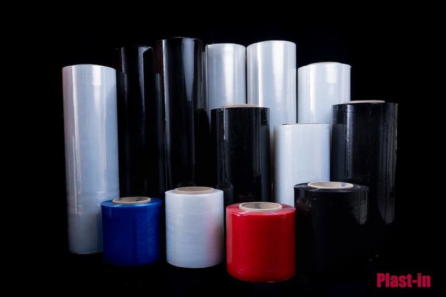 Productos Plast-in